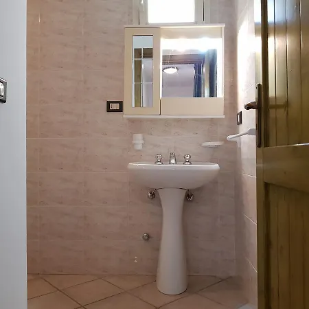 Villette Panoramiche Vista Mare Apartamento Marina Porto